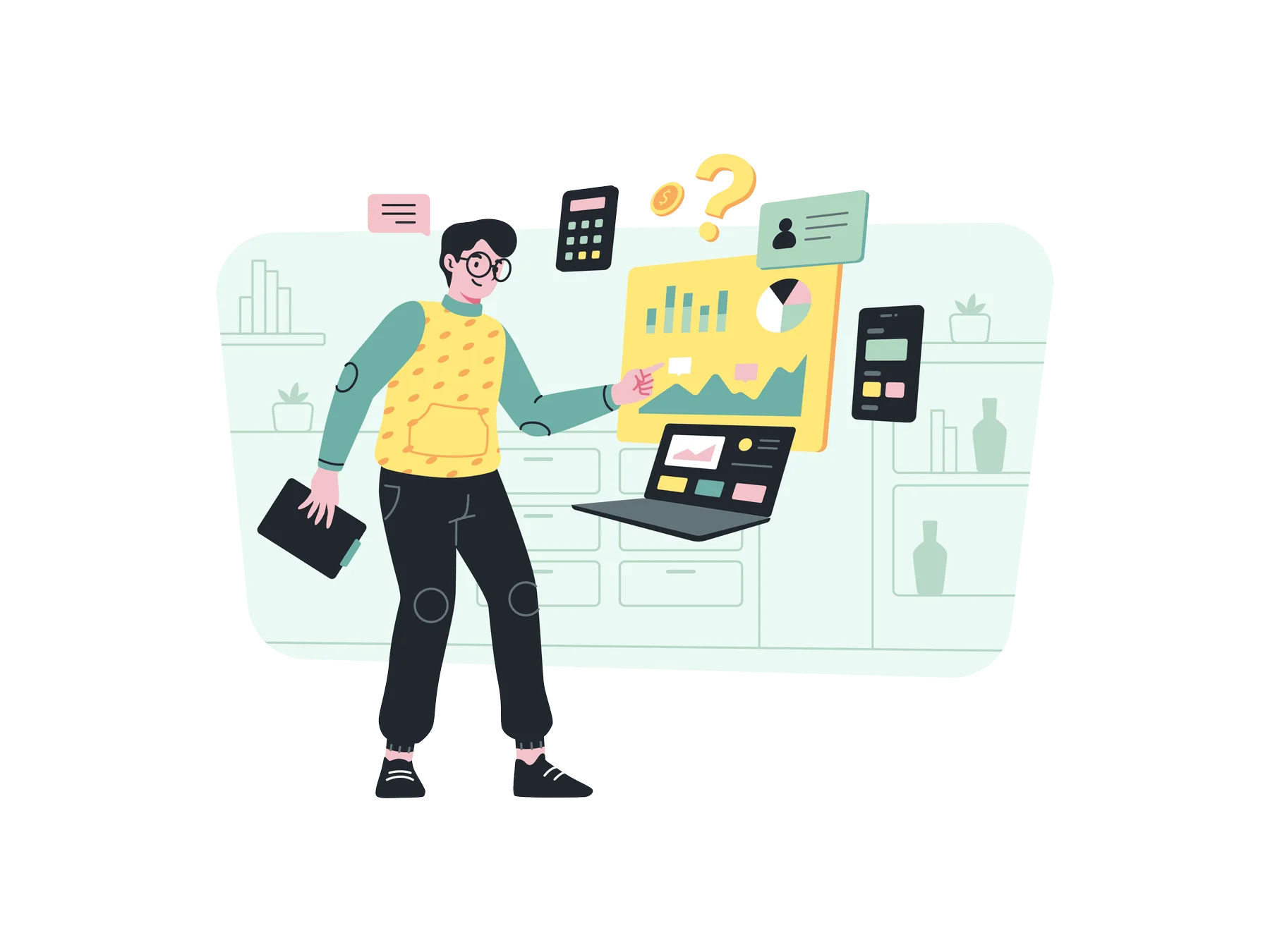Data Analytics