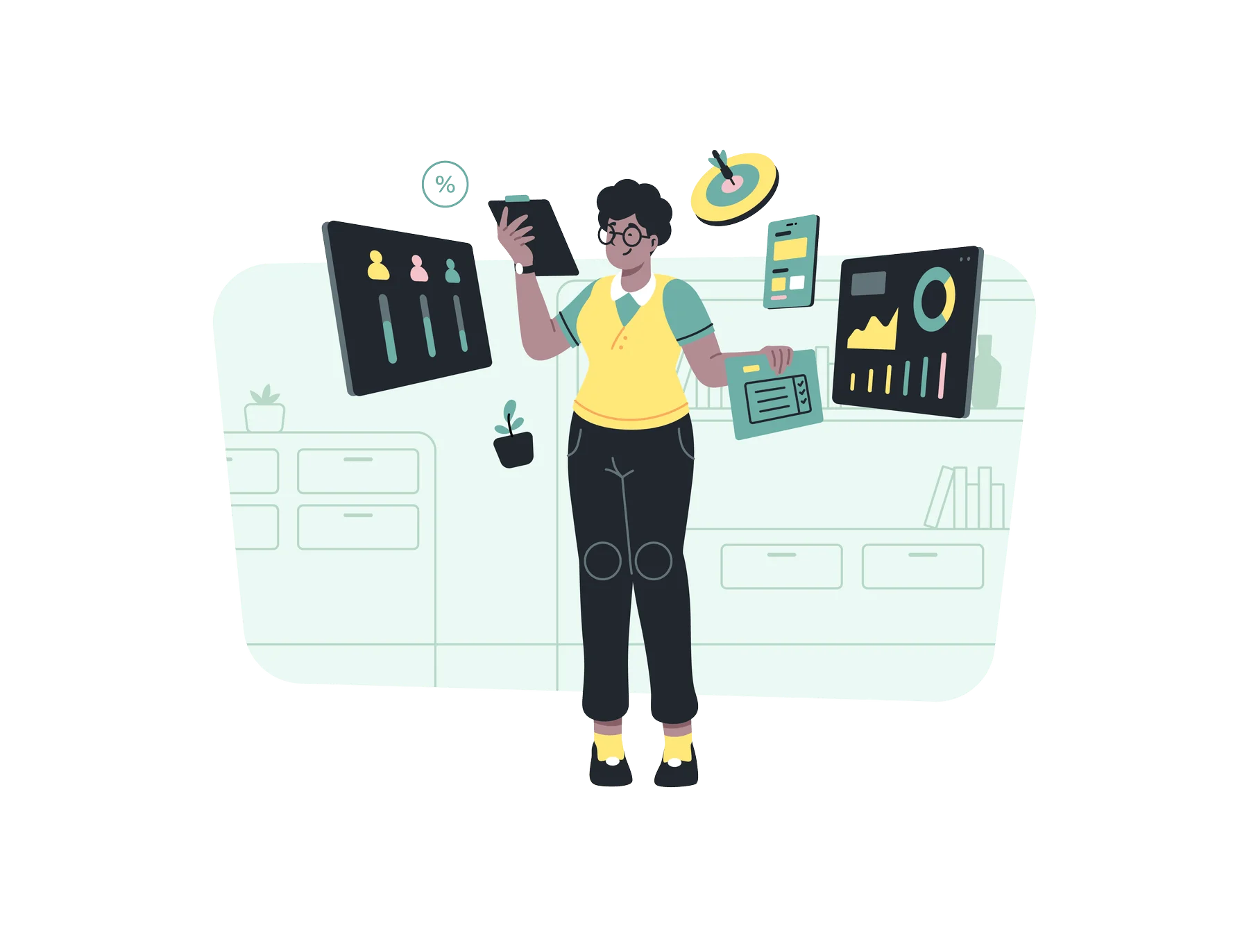 Data Science Image - Data Rock