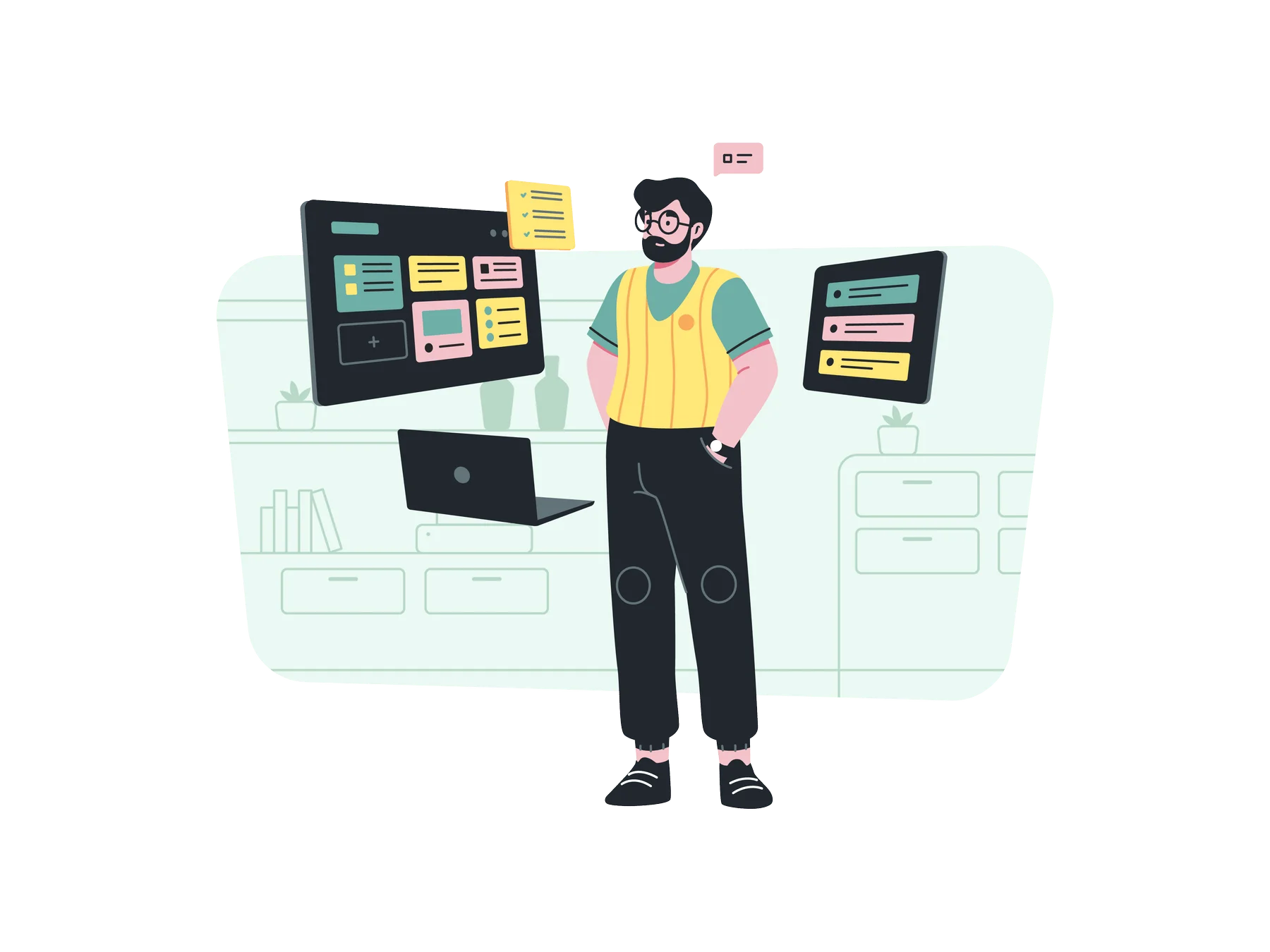 Data Strategy Image - Data Rock